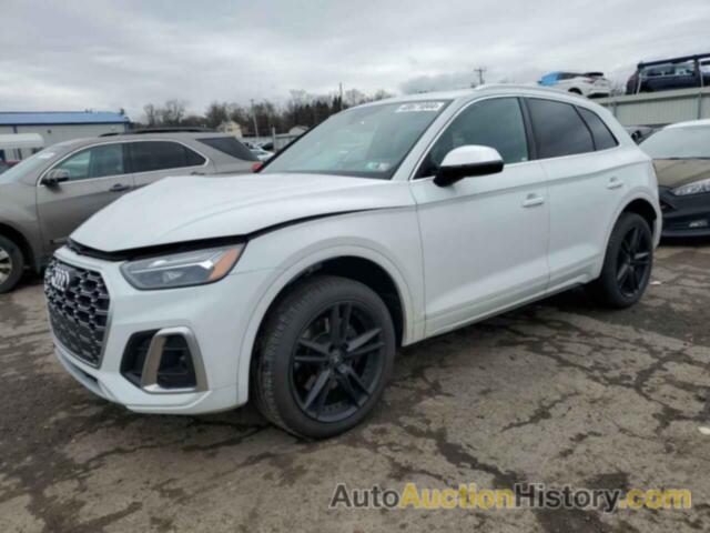 AUDI SQ5 PREMIUM, WA1A4AFY4M2044888