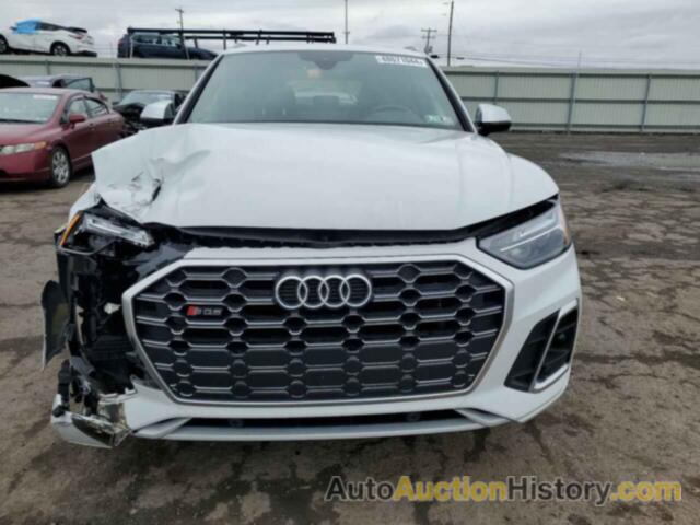 AUDI SQ5 PREMIUM, WA1A4AFY4M2044888