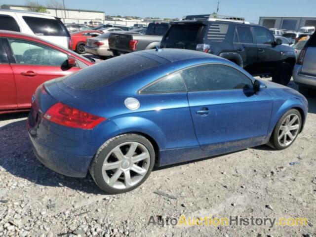 AUDI TT 2.0T, TRUAF38J881003368