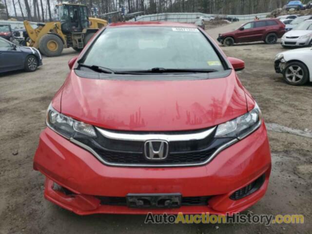 HONDA FIT LX, 3HGGK5H48KM720225