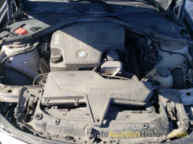 BMW 3 SERIES XI, WBA3B3C54EJ979150