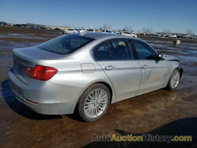 BMW 3 SERIES XI, WBA3B3C54EJ979150