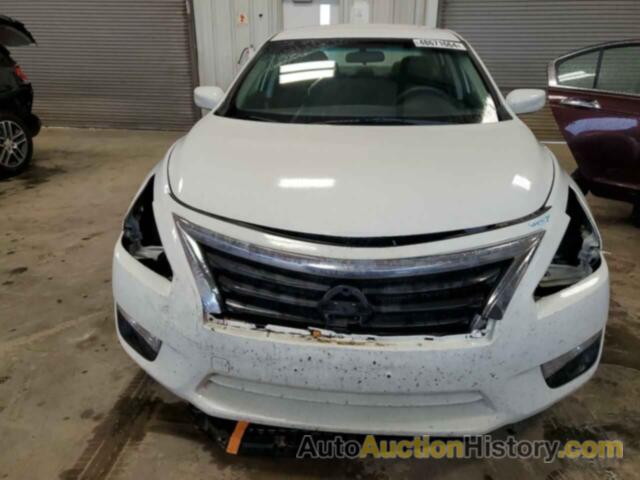 NISSAN ALTIMA 2.5, 1N4AL3AP2FC253195