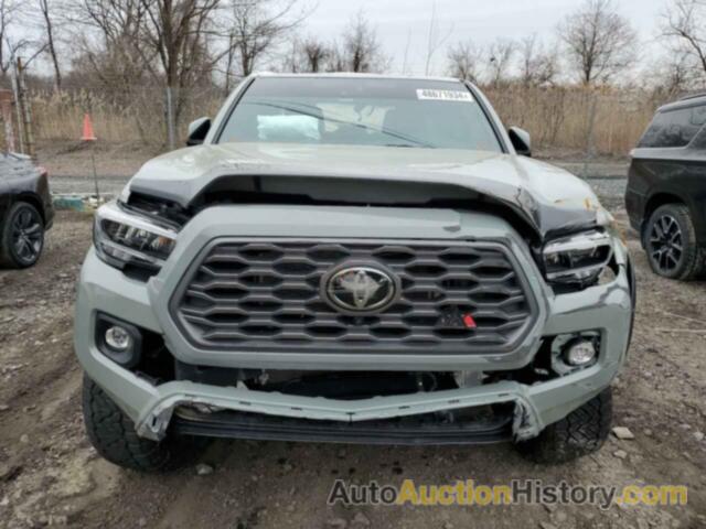 TOYOTA TACOMA DOUBLE CAB, 3TMCZ5AN6PM564768