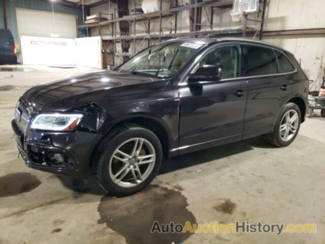 AUDI Q5 PRESTIGE, WA1WGAFP2EA115193