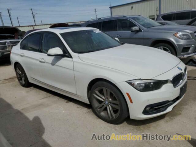 BMW 3 SERIES I SULEV, WBA8E9G57GNT46289