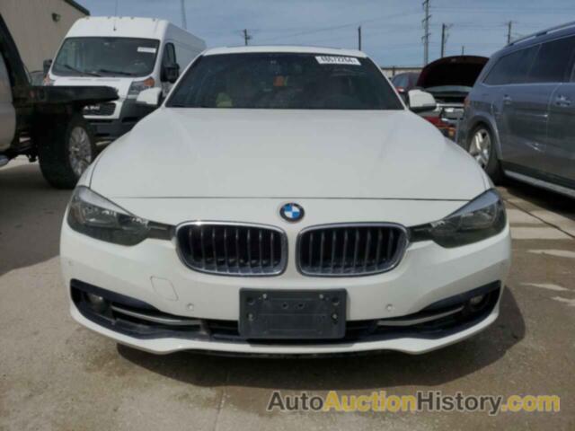 BMW 3 SERIES I SULEV, WBA8E9G57GNT46289