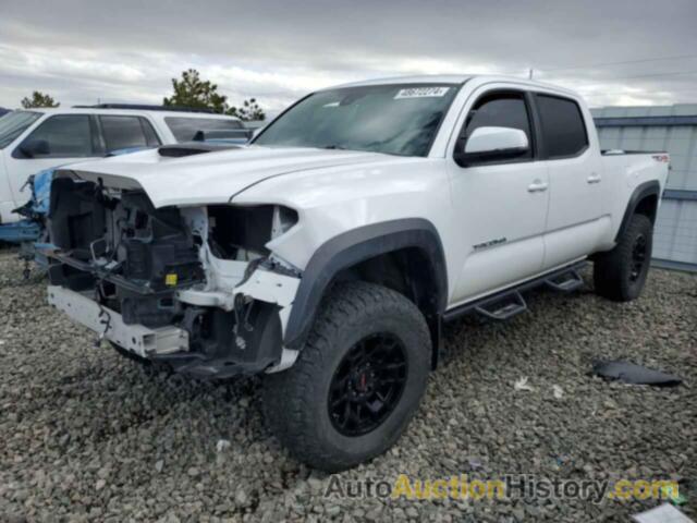 TOYOTA TACOMA DOUBLE CAB, 3TMDZ5BN0KM079408