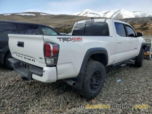 TOYOTA TACOMA DOUBLE CAB, 3TMDZ5BN0KM079408