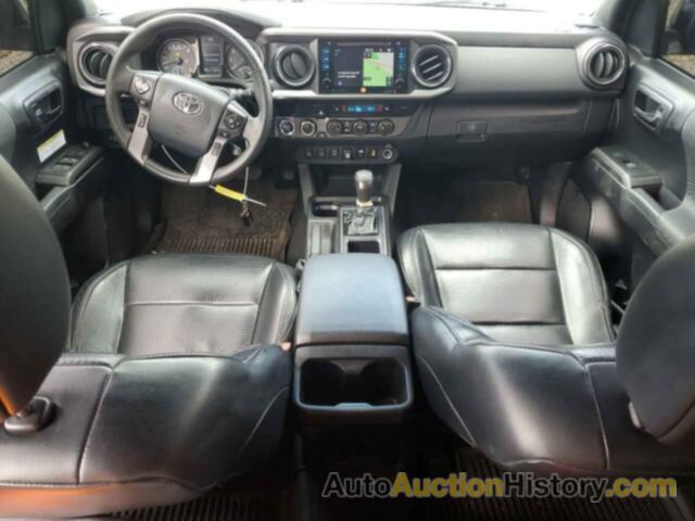 TOYOTA TACOMA DOUBLE CAB, 3TMDZ5BN0KM079408