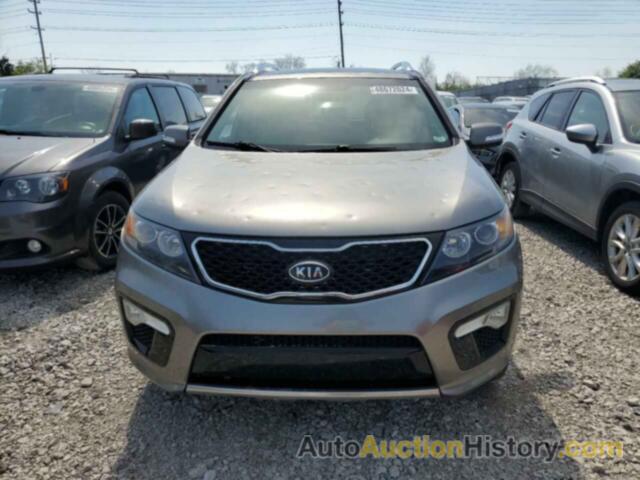 KIA SORENTO SX, 5XYKW4A24DG371435