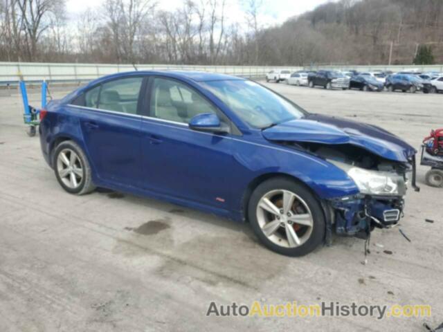 CHEVROLET CRUZE LT, 1G1PG5SC0C7210522