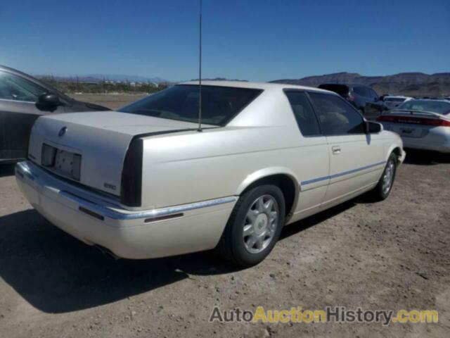 CADILLAC ELDORADO TOURING, 1G6ET129XWU617862