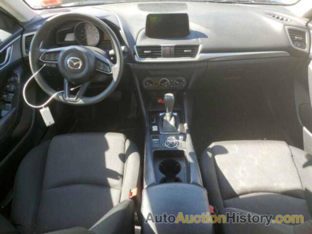 MAZDA 3 SPORT, 3MZBN1U7XHM118490