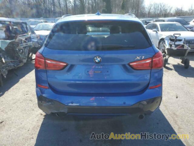 BMW X1 XDRIVE28I, WBXHT3C33G5F66495