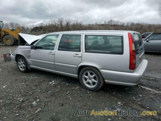 VOLVO V70, YV1LW557XW2493871