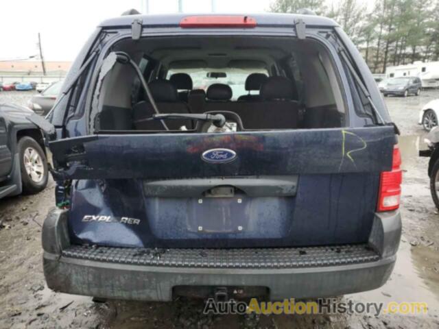 FORD EXPLORER XLS, 1FMZU72K13UC47894