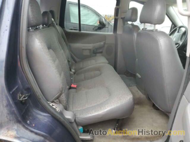 FORD EXPLORER XLS, 1FMZU72K13UC47894