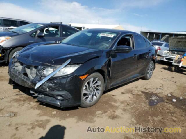 HONDA CIVIC EX, 2HGFC2F84HH536890