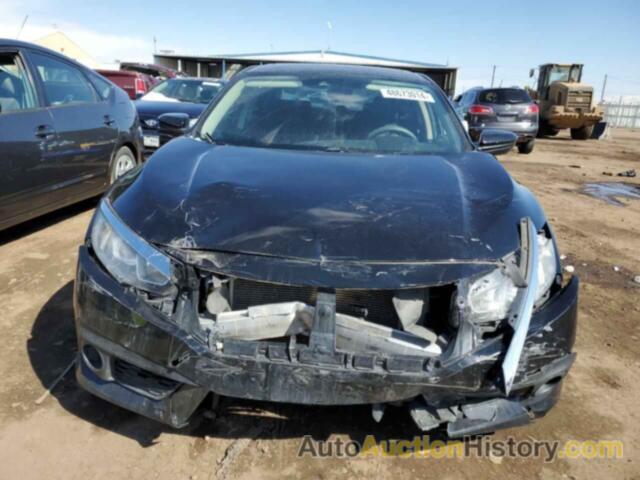 HONDA CIVIC EX, 2HGFC2F84HH536890