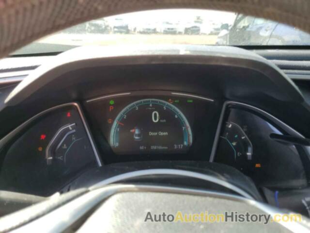 HONDA CIVIC EX, 2HGFC2F84HH536890