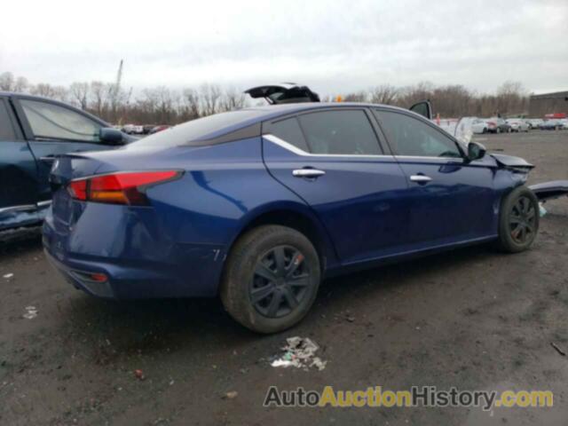 NISSAN ALTIMA S, 1N4BL4BV8KC250495