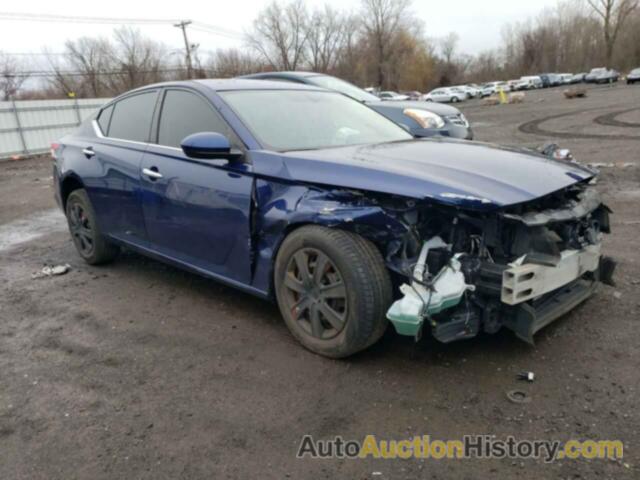 NISSAN ALTIMA S, 1N4BL4BV8KC250495