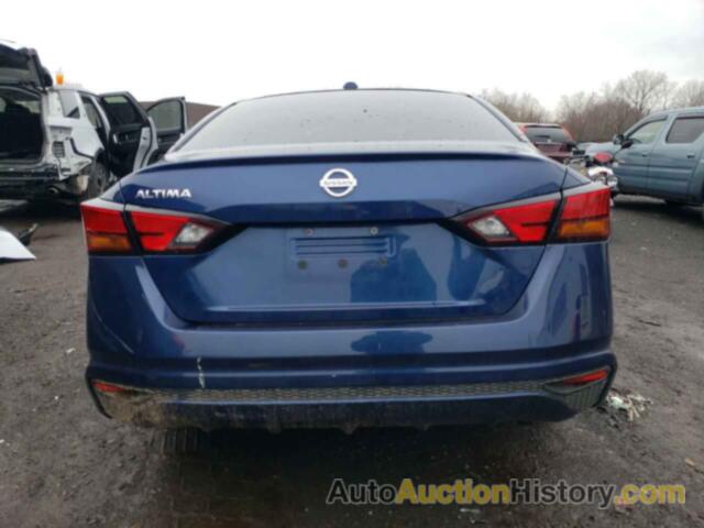 NISSAN ALTIMA S, 1N4BL4BV8KC250495