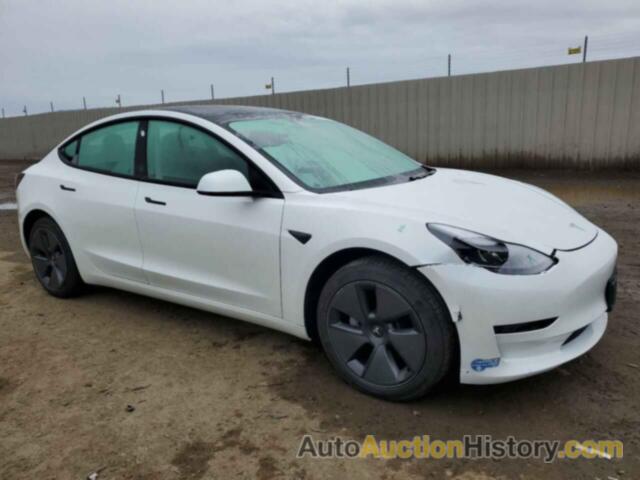 TESLA MODEL 3, 5YJ3E1EB6MF047880