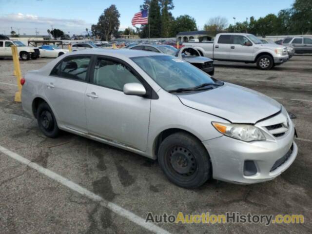 TOYOTA COROLLA BASE, 2T1BU4EE6BC657922