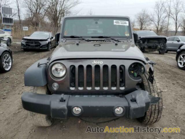 JEEP WRANGLER SPORT, 1C4BJWDGXJL837791