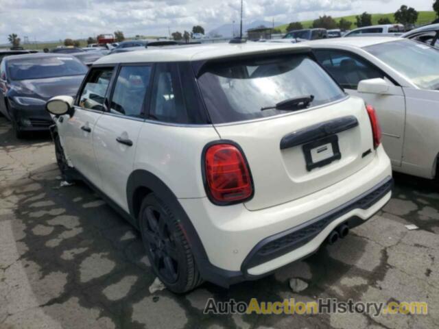 MINI COOPER S, WMW53DK08P2S76343