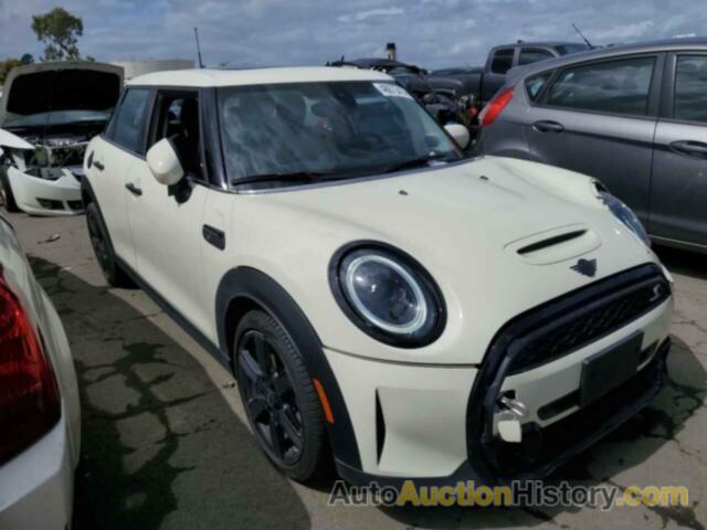 MINI COOPER S, WMW53DK08P2S76343