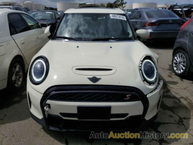 MINI COOPER S, WMW53DK08P2S76343