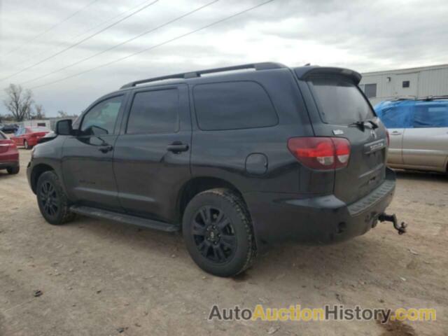 TOYOTA SEQUOIA SR5, 5TDBY5G14JS158496