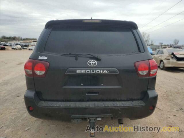 TOYOTA SEQUOIA SR5, 5TDBY5G14JS158496