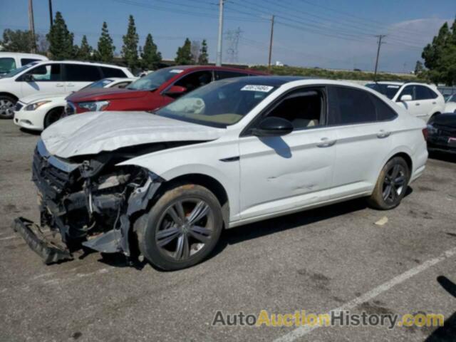 VOLKSWAGEN JETTA S, 3VWC57BU1KM108826