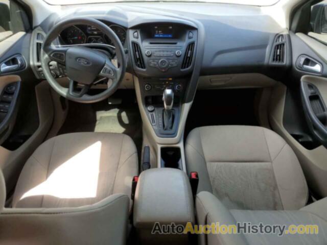 FORD FOCUS SE, 1FADP3K27FL364247