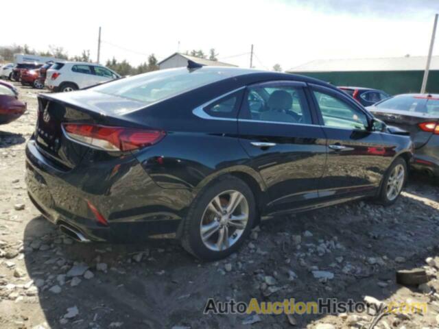 HYUNDAI SONATA SPORT, 5NPE34AFXJH661305