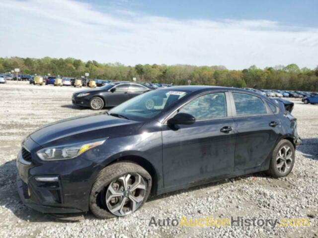 KIA FORTE FE, 3KPF24AD6ME303634