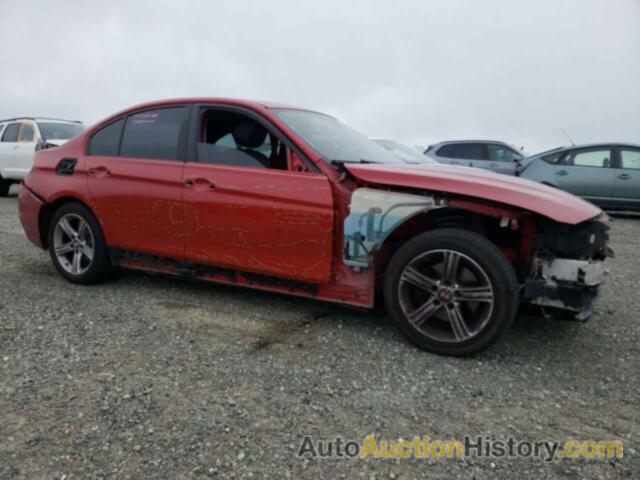 BMW 3 SERIES I SULEV, WBA3C1C53EK110003