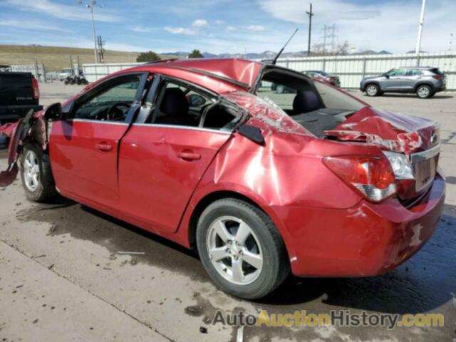 CHEVROLET CRUZE LT, 1G1PC5SB4D7267343