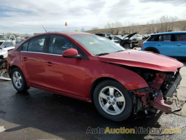 CHEVROLET CRUZE LT, 1G1PC5SB4D7267343