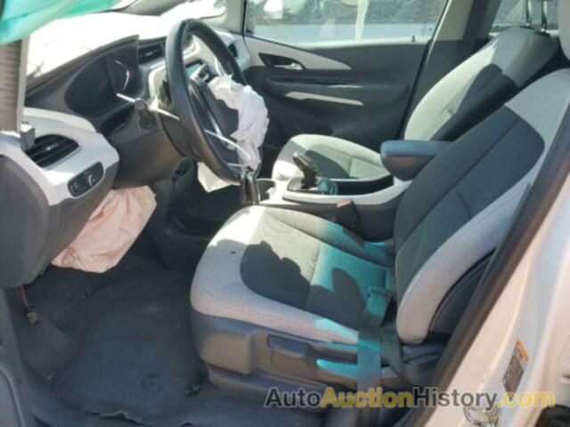 CHEVROLET BOLT LT, 1G1FY6S07L4136019