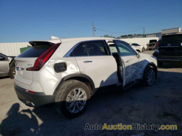 CADILLAC XT4 LUXURY, 1GYAZAR46LF074721