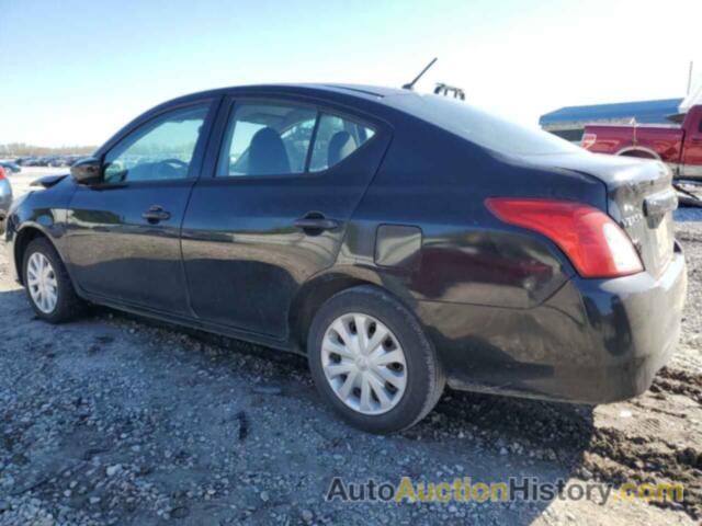 NISSAN VERSA S, 3N1CN7AP4GL854136