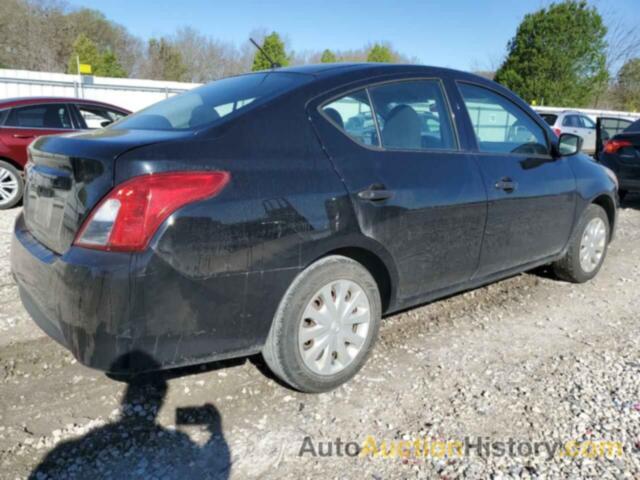 NISSAN VERSA S, 3N1CN7AP4GL854136