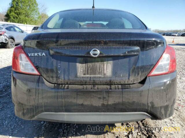 NISSAN VERSA S, 3N1CN7AP4GL854136