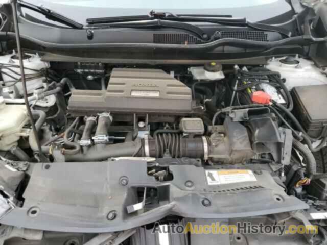 HONDA CRV EX, 5J6RW1H5XKA048687