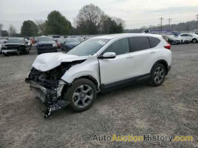 HONDA CRV EX, 5J6RW1H5XKA048687